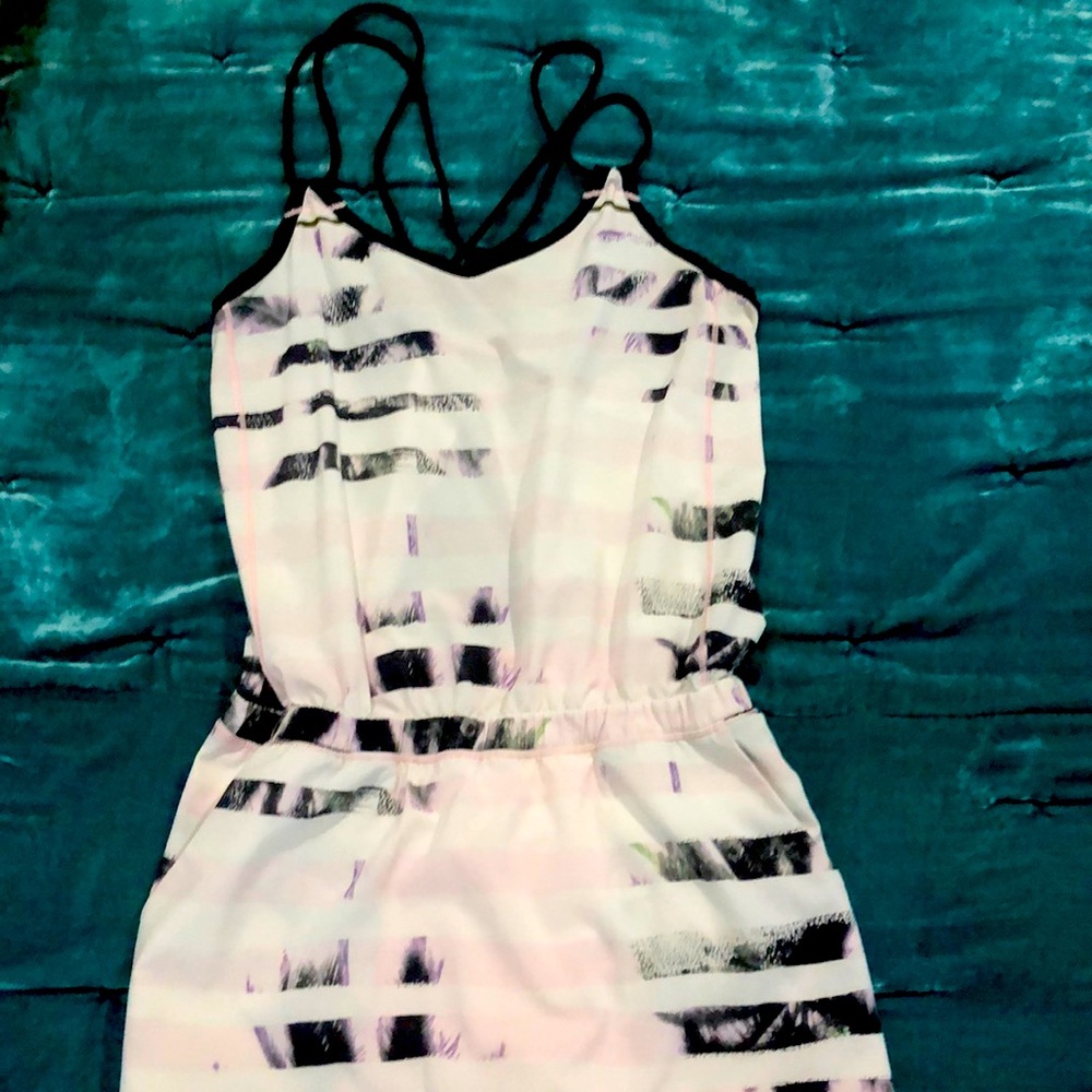 Lululemon skort romper